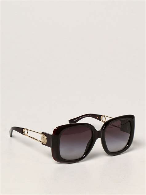 versace femme lunette|Lunettes de luxe femme .